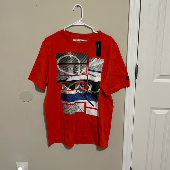 Sean John Other - Brand new excellent condition t shirt.